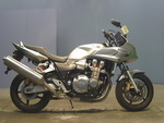     Honda CB130SF Bol'dor 2006  2
